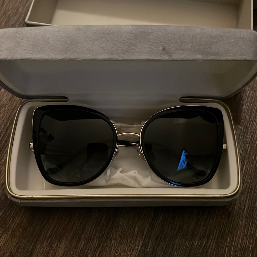 Elie Saab 088 Sunglasses